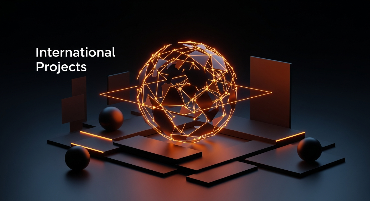 International Projects