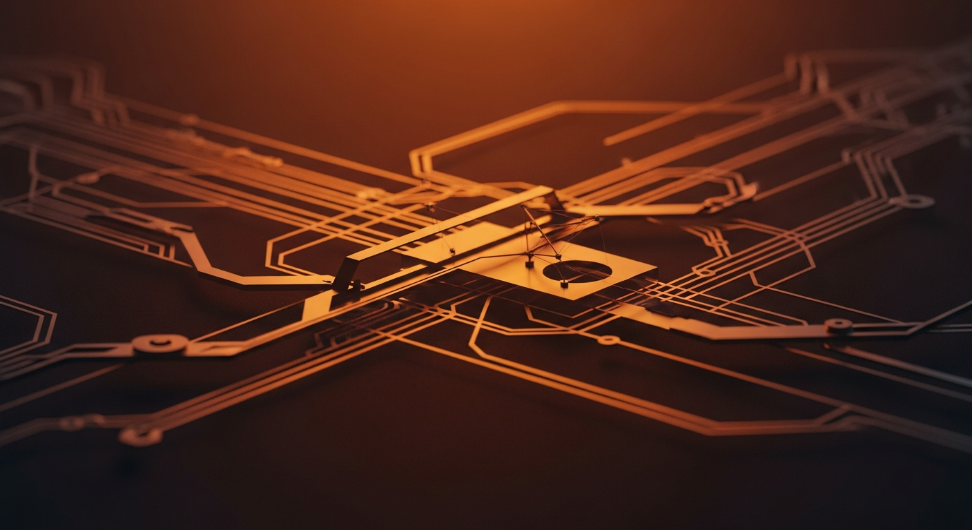 Network & Infrastructure