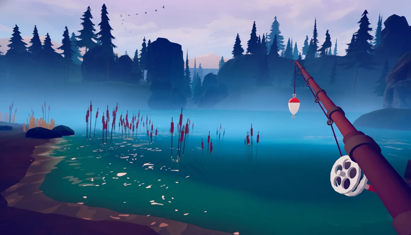 Whispering Nature